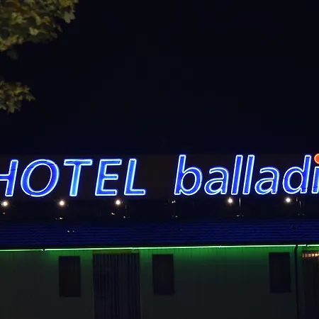 Hotel Initial By Balladins Vigneux-sur-Seine