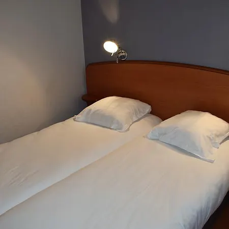 Hotel Initial By Balladins Vigneux-sur-Seine