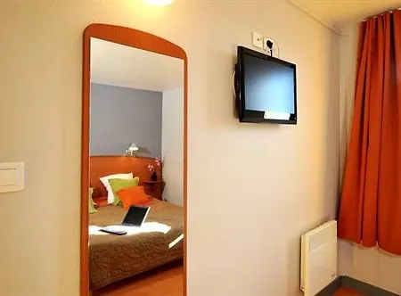 Initial By Balladins Hotel
