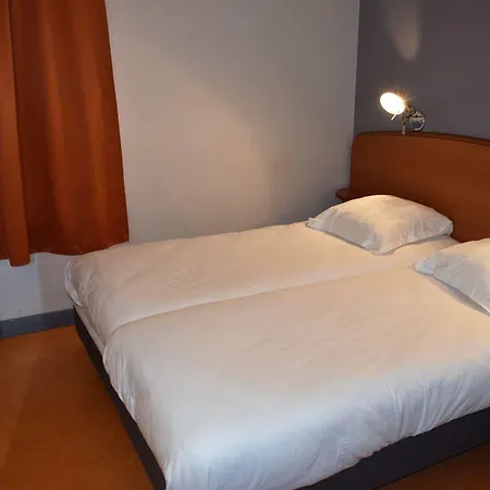 Initial By Balladins Hotel Vigneux-sur-Seine