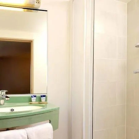 Hotel Initial By Balladins 2*