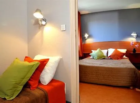 Initial By Balladins Hotel 2*