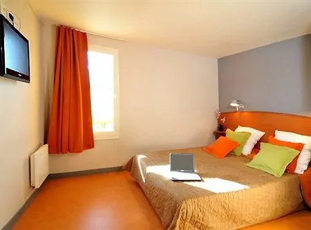 Initial By Balladins Hotel Vigneux-sur-Seine