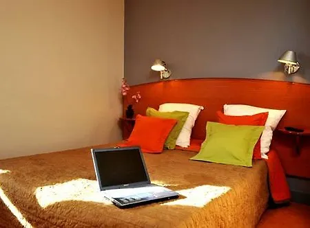 Initial By Balladins Hotel 2*